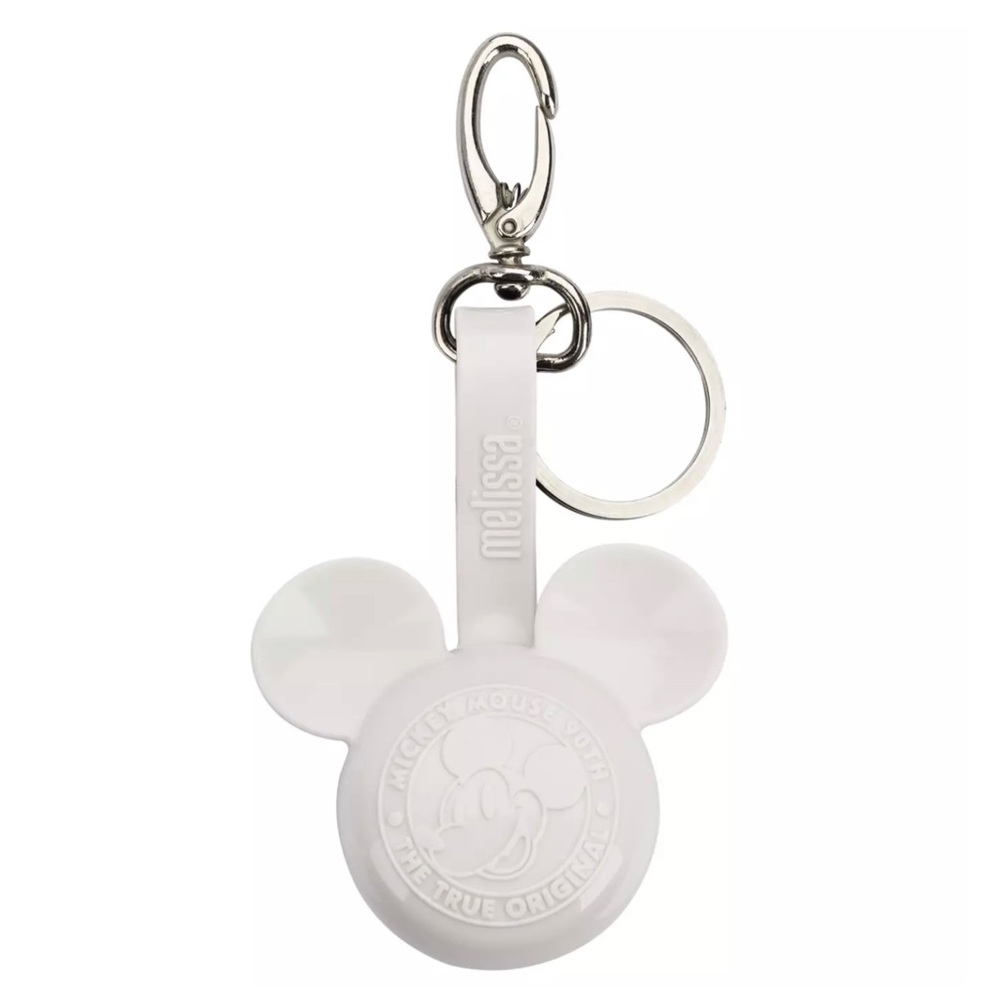 Disney x Melissa Mickey Mouse Bag Charm